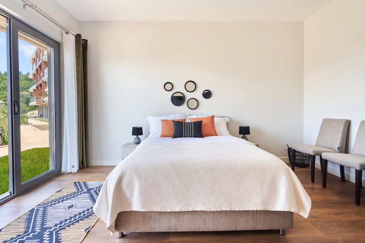 Casa Montenegro Residence ティヴァト エクステリア 写真