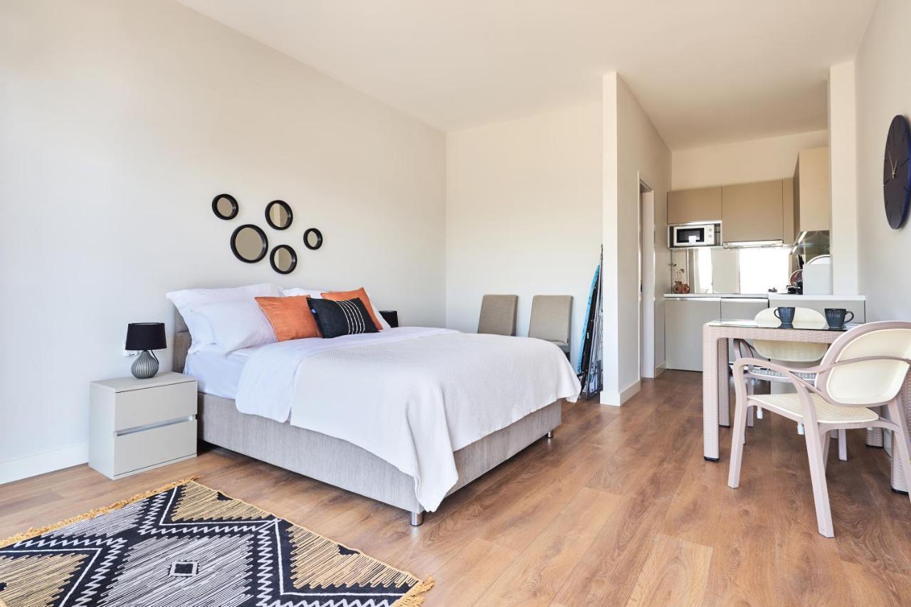 Casa Montenegro Residence ティヴァト エクステリア 写真