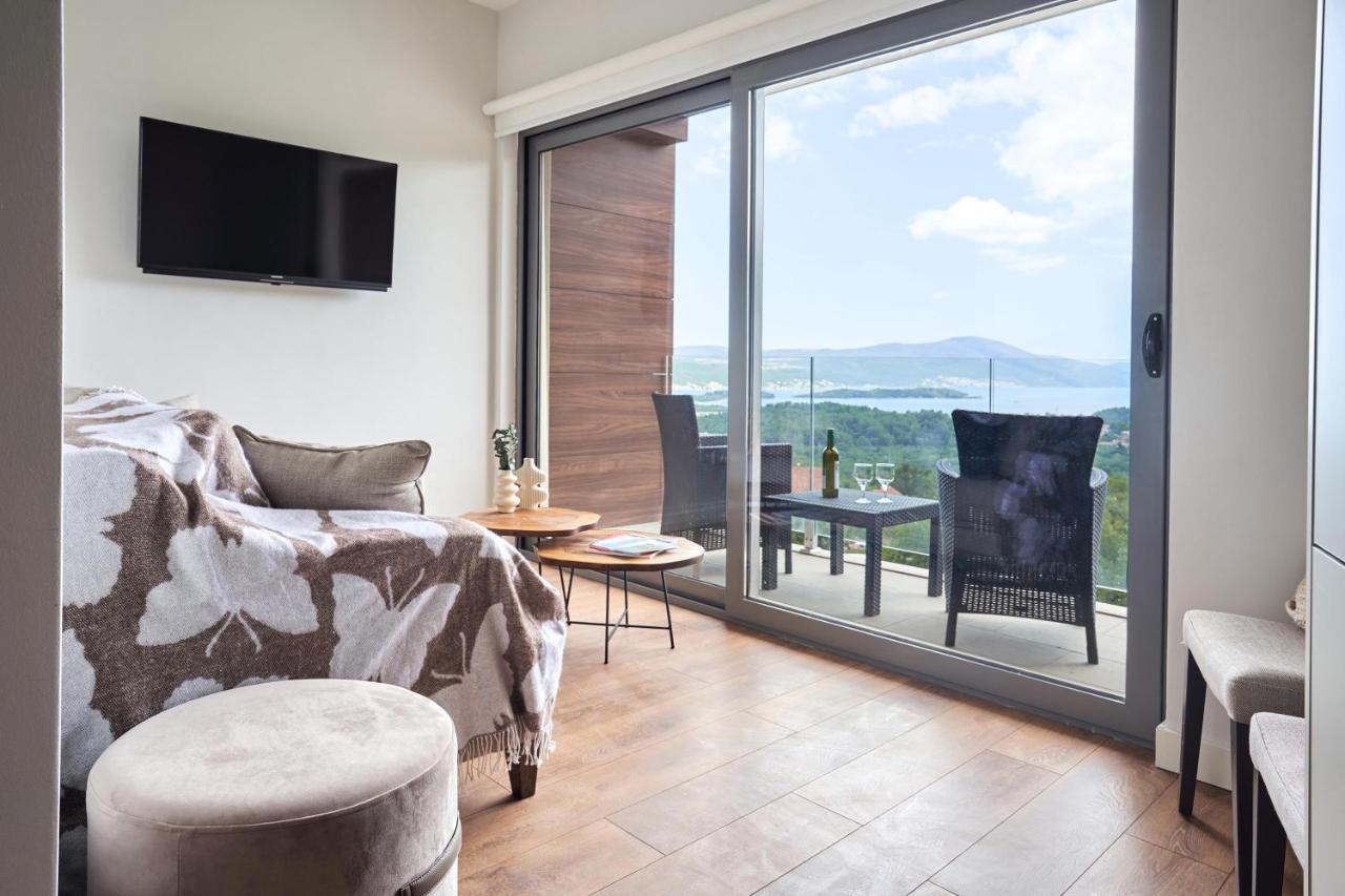 Casa Montenegro Residence ティヴァト エクステリア 写真