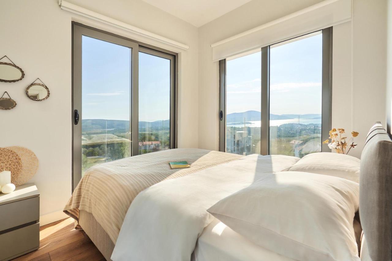 Casa Montenegro Residence ティヴァト エクステリア 写真
