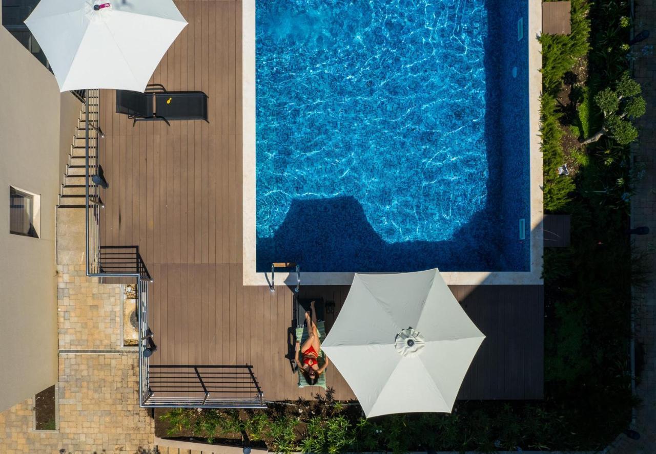 Casa Montenegro Residence ティヴァト エクステリア 写真