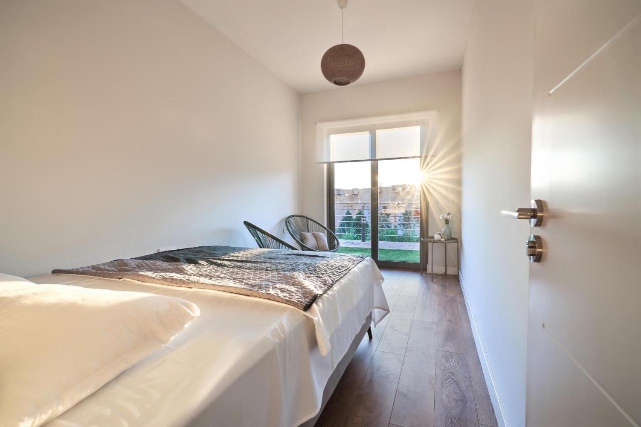 Casa Montenegro Residence ティヴァト エクステリア 写真