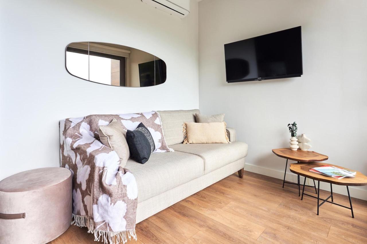Casa Montenegro Residence ティヴァト エクステリア 写真