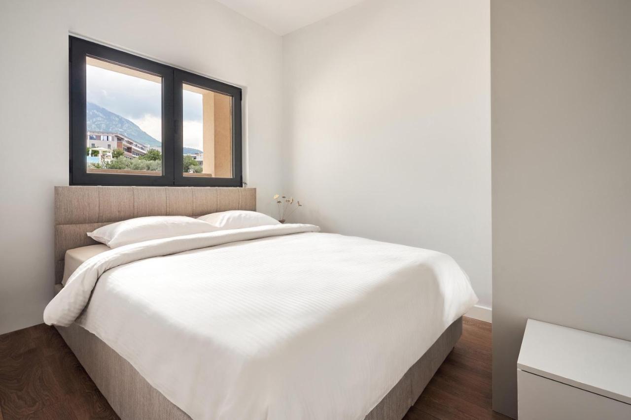 Casa Montenegro Residence ティヴァト エクステリア 写真