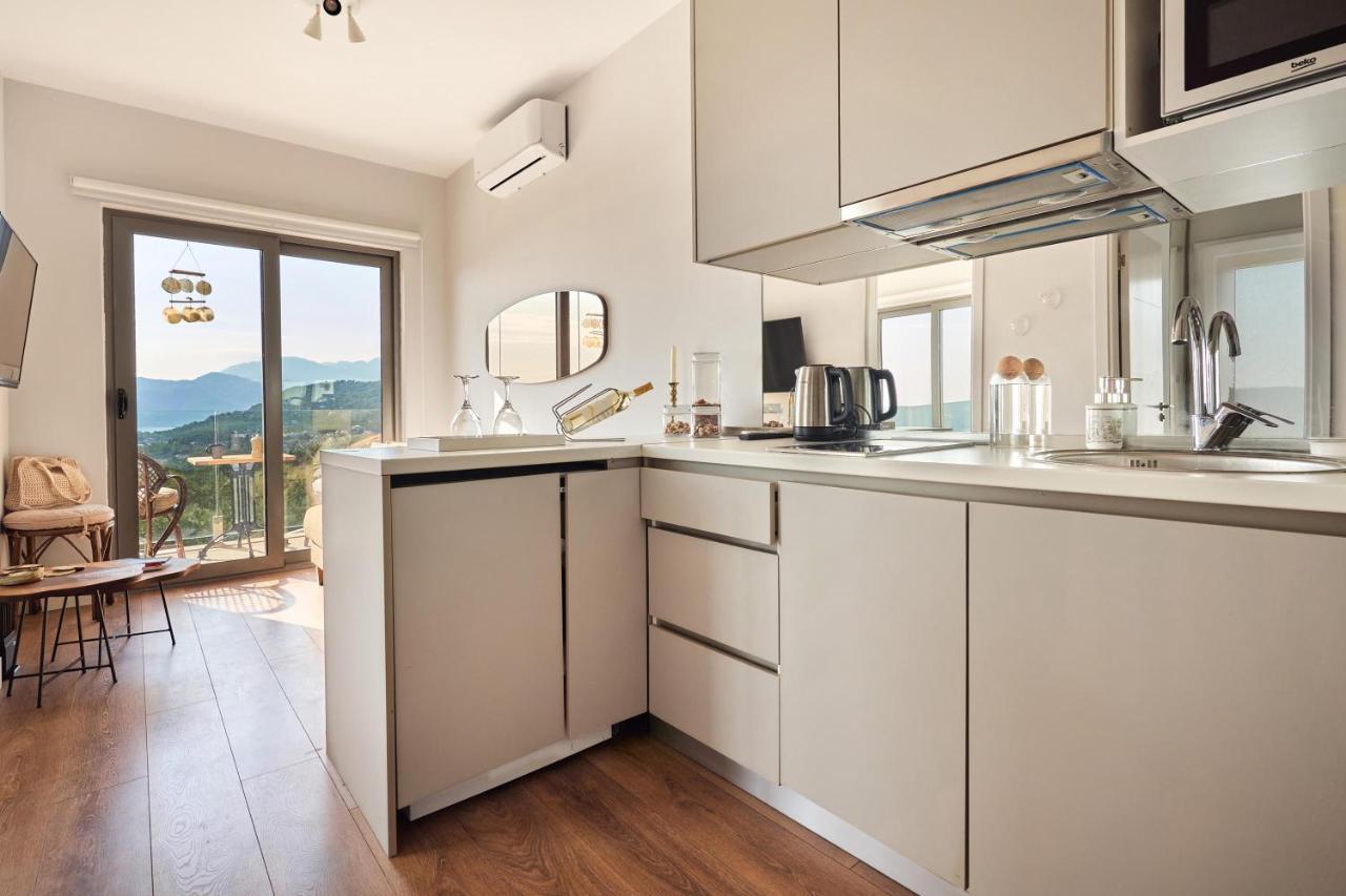 Casa Montenegro Residence ティヴァト エクステリア 写真