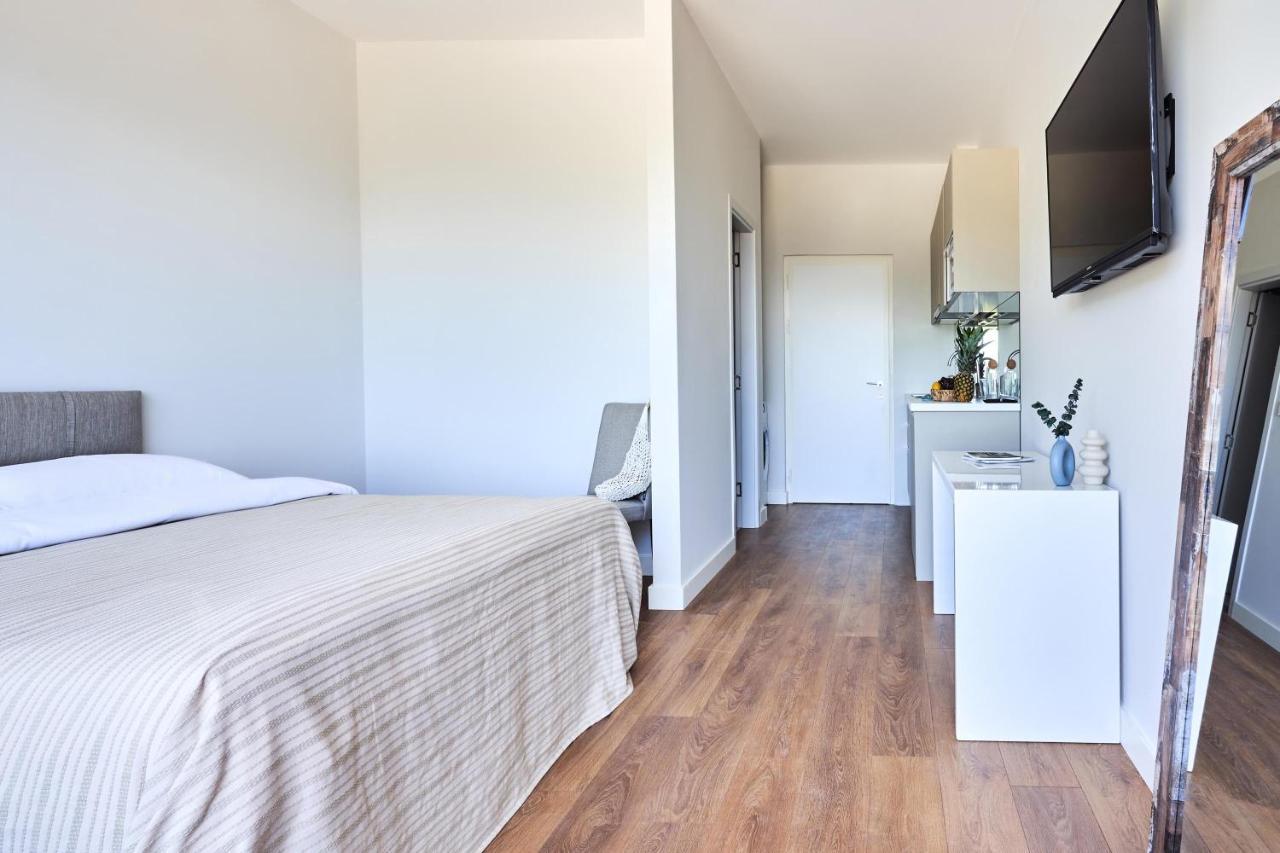 Casa Montenegro Residence ティヴァト エクステリア 写真