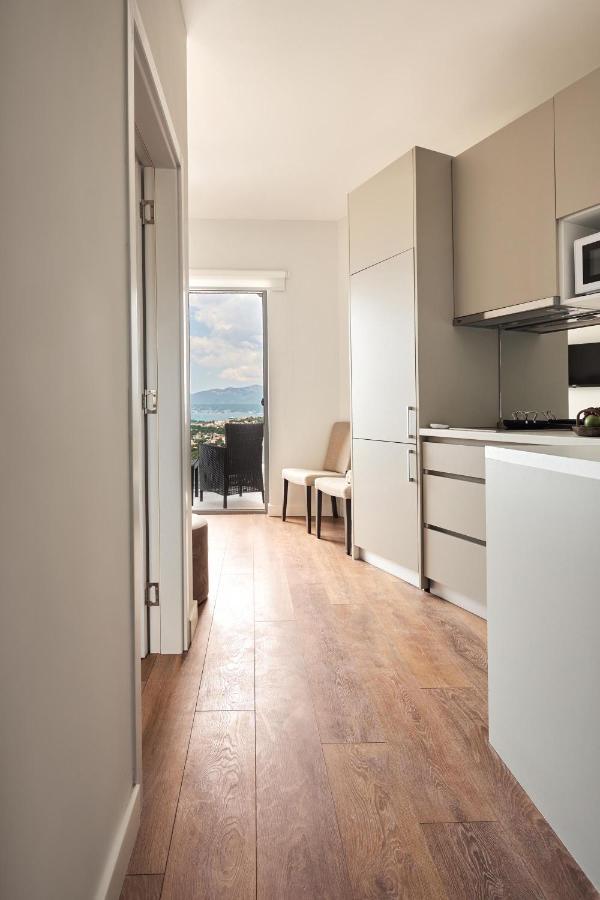 Casa Montenegro Residence ティヴァト エクステリア 写真