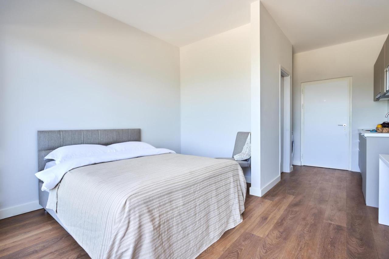 Casa Montenegro Residence ティヴァト エクステリア 写真