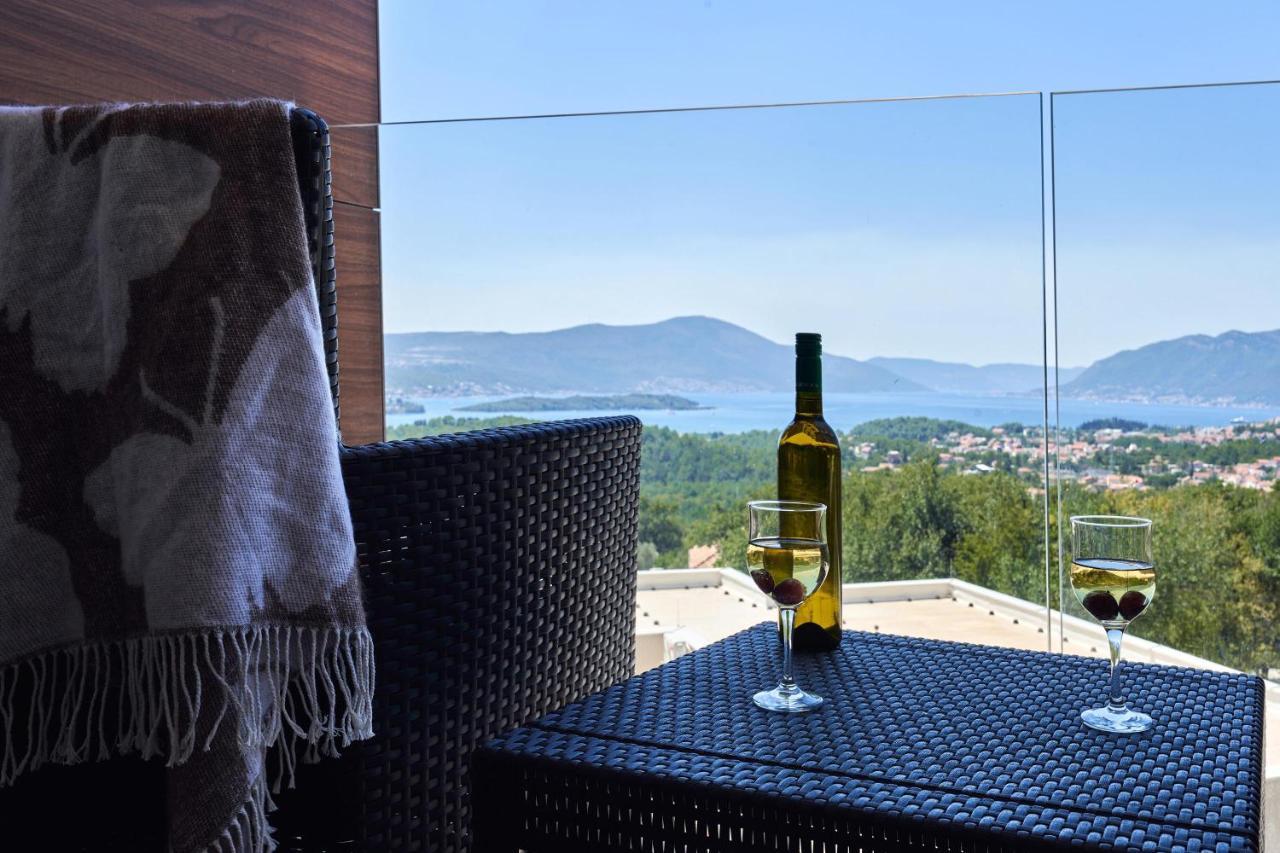 Casa Montenegro Residence ティヴァト エクステリア 写真