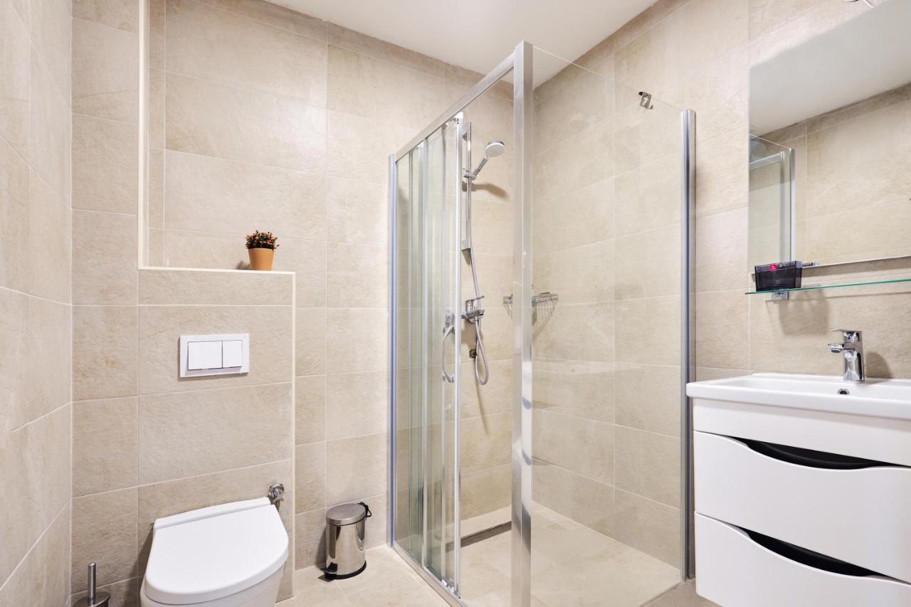 Casa Montenegro Residence ティヴァト エクステリア 写真
