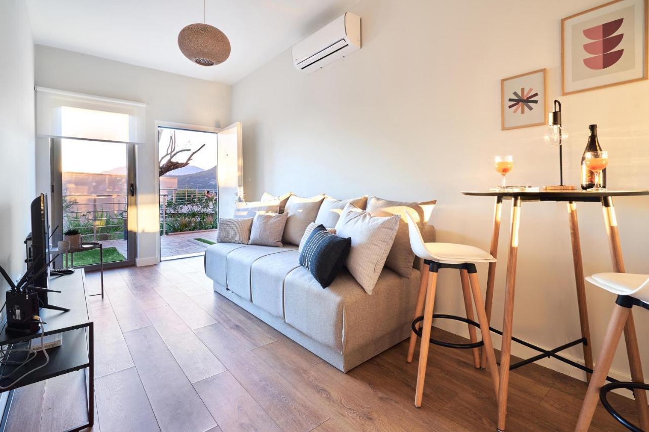 Casa Montenegro Residence ティヴァト エクステリア 写真