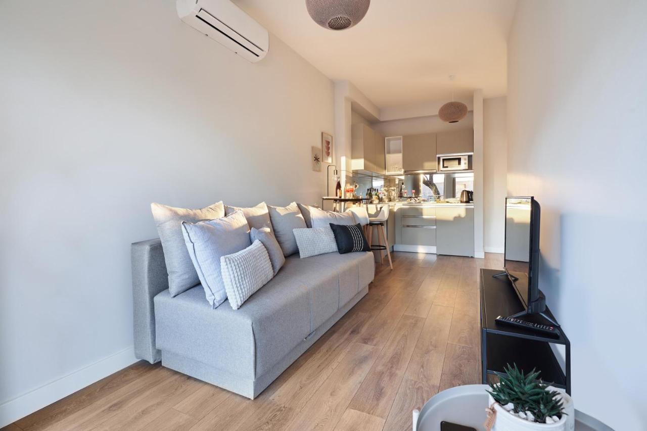 Casa Montenegro Residence ティヴァト エクステリア 写真